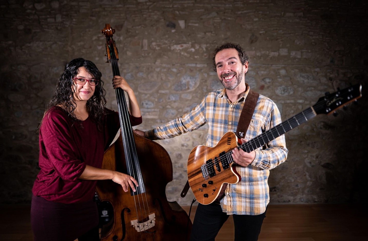 Traç Duet-Traç