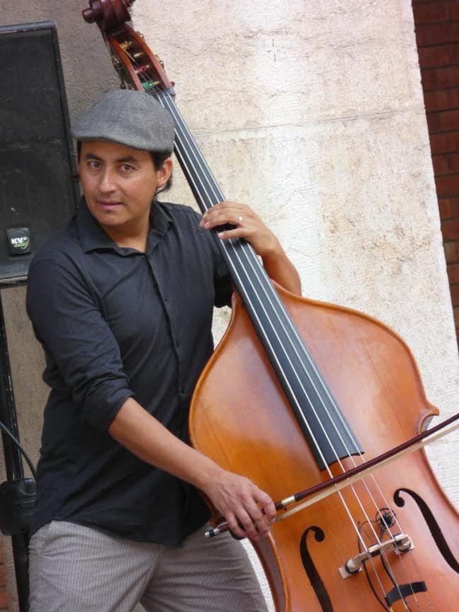 Cat Klezmer Trio-Una volta al món en 80 minuts