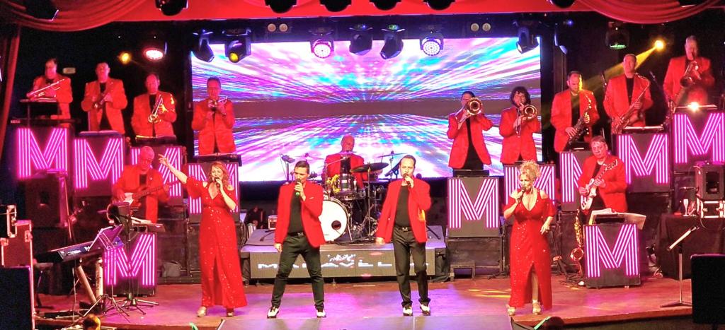Orquestra Maravella-Visca la música!