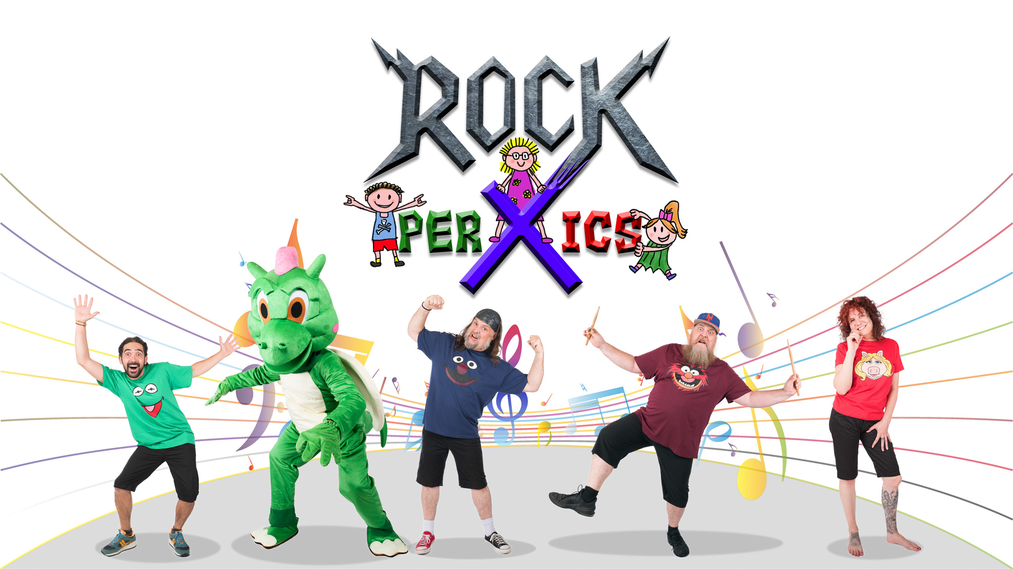 Rock per Xics-Això és Rock per Xics