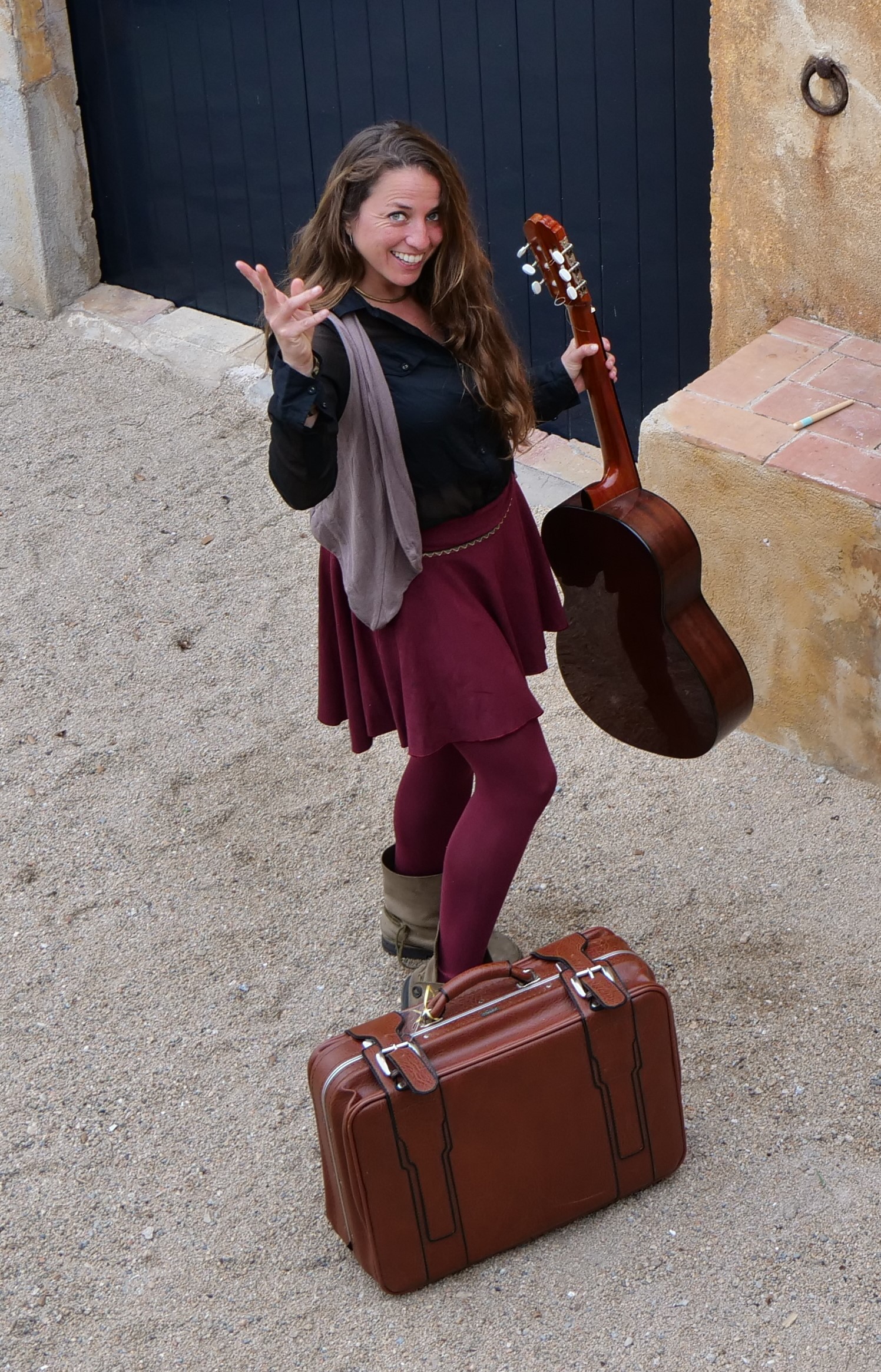 Marina Gil-Cantacontes