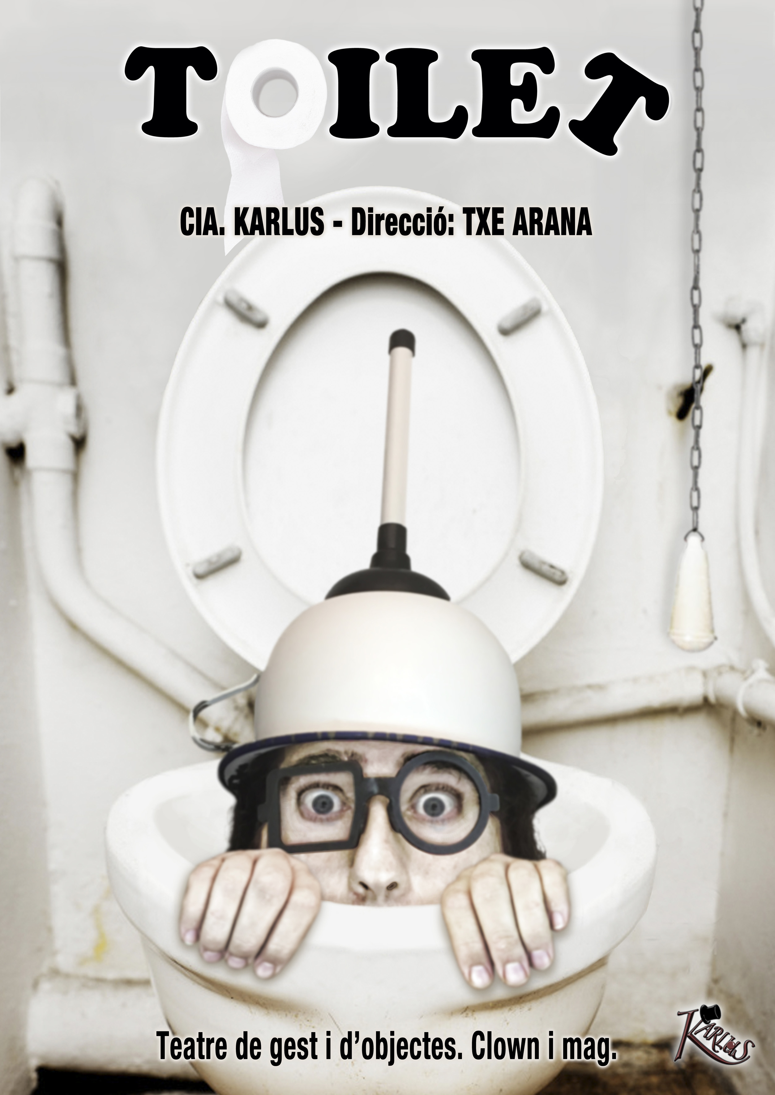 Companyia Karlus Soler-Toilet