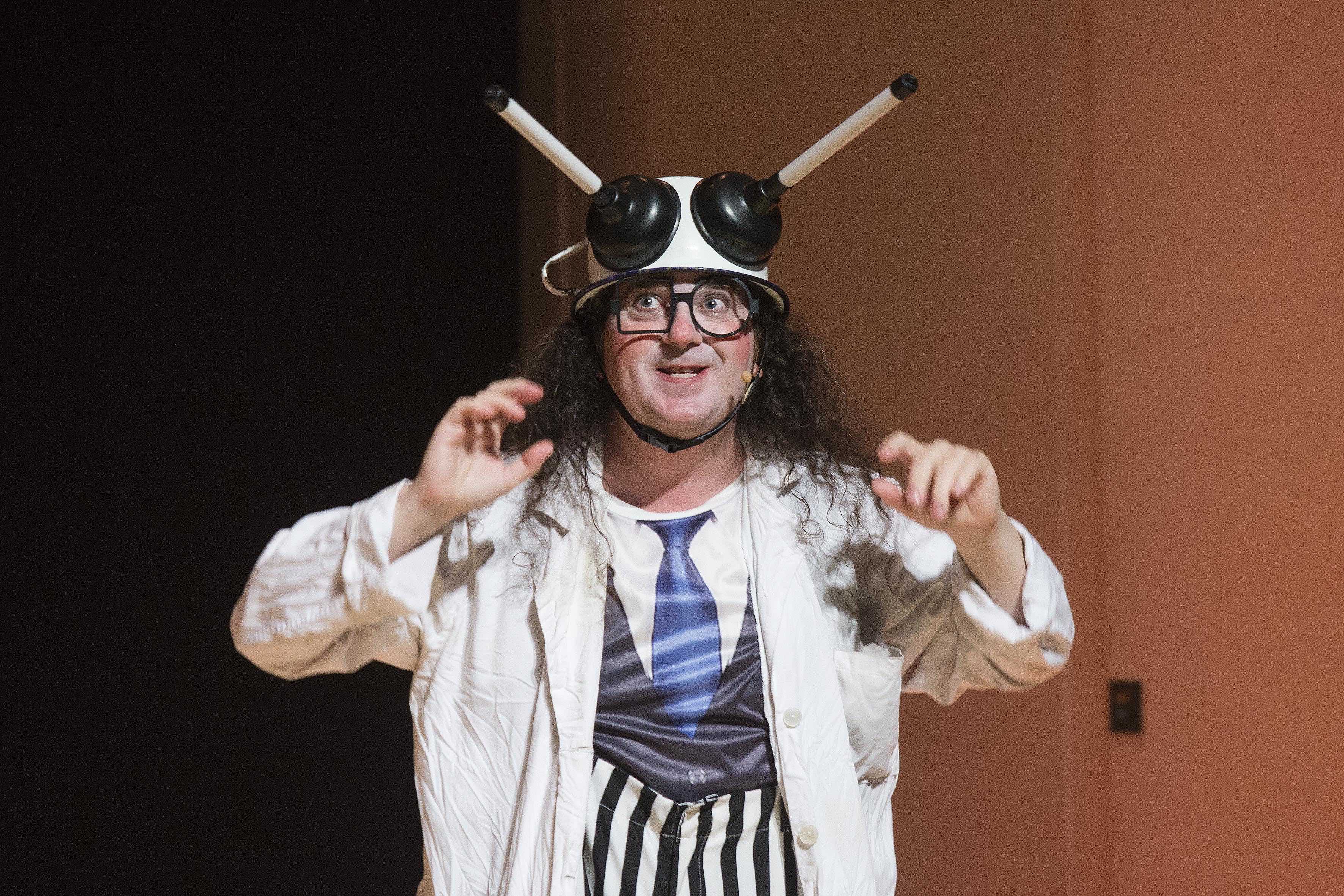 Companyia Karlus Soler-Toilet