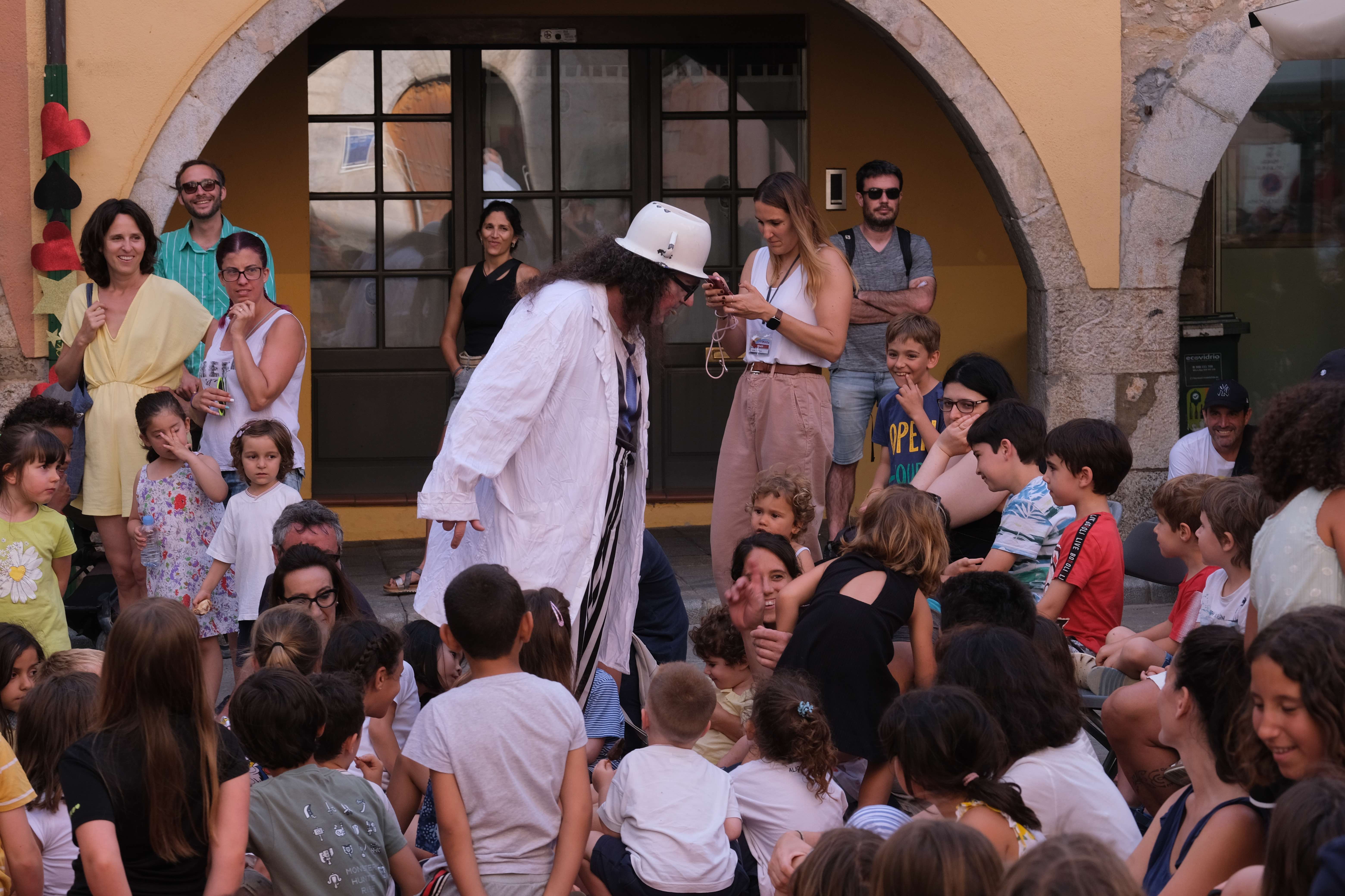 Companyia Karlus Soler-Toilet