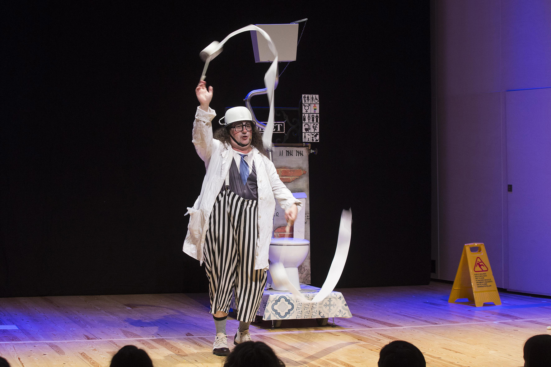 Companyia Karlus Soler-Toilet