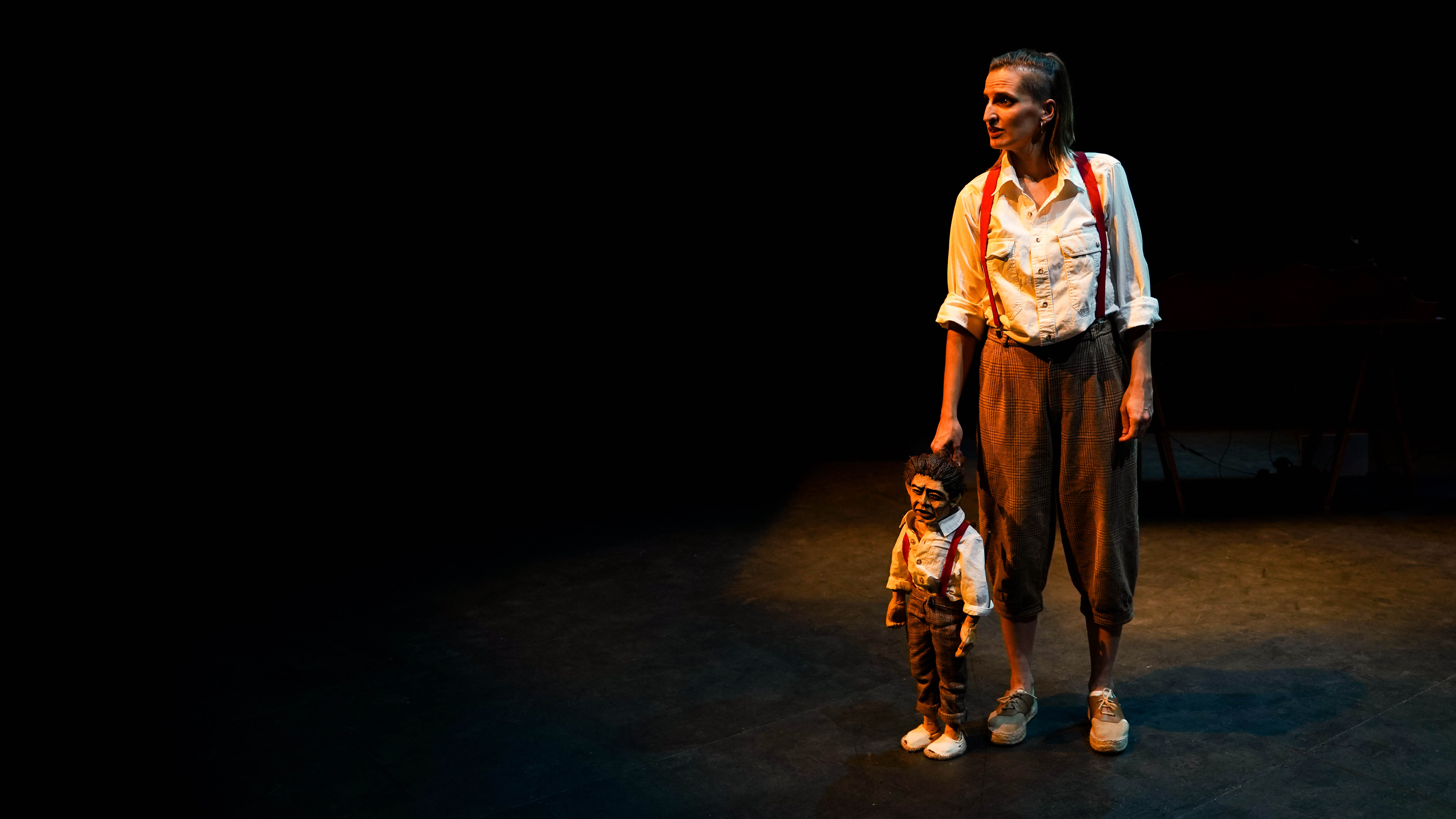 Sònia Gardés-El que sé (i el meu avi no sabia)