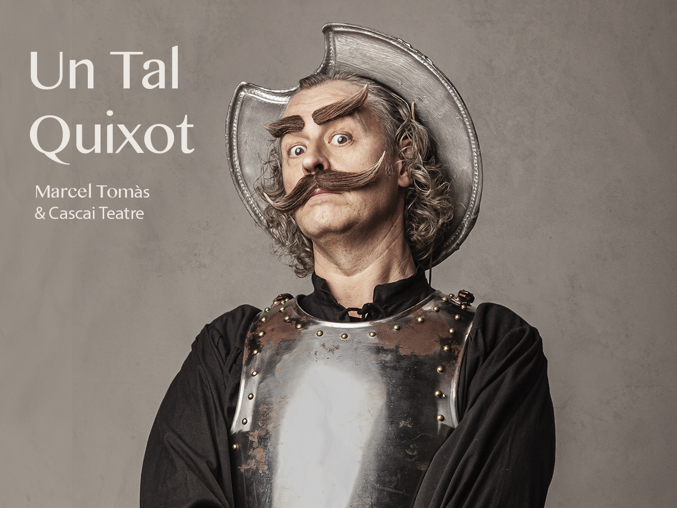 Marcel Tomàs & Cascai-Un tal Cèsar