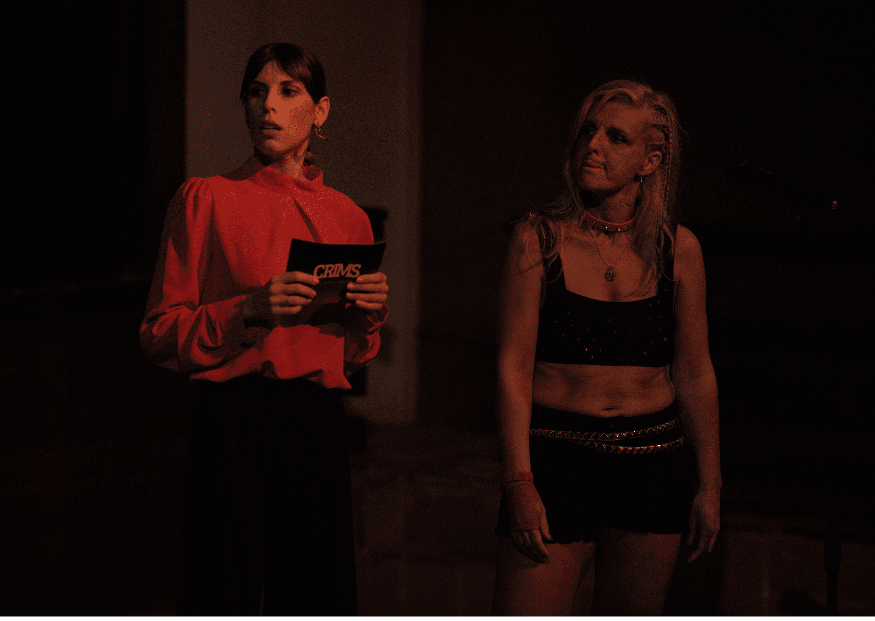 Grop-Julieta, Romeu i Julieta