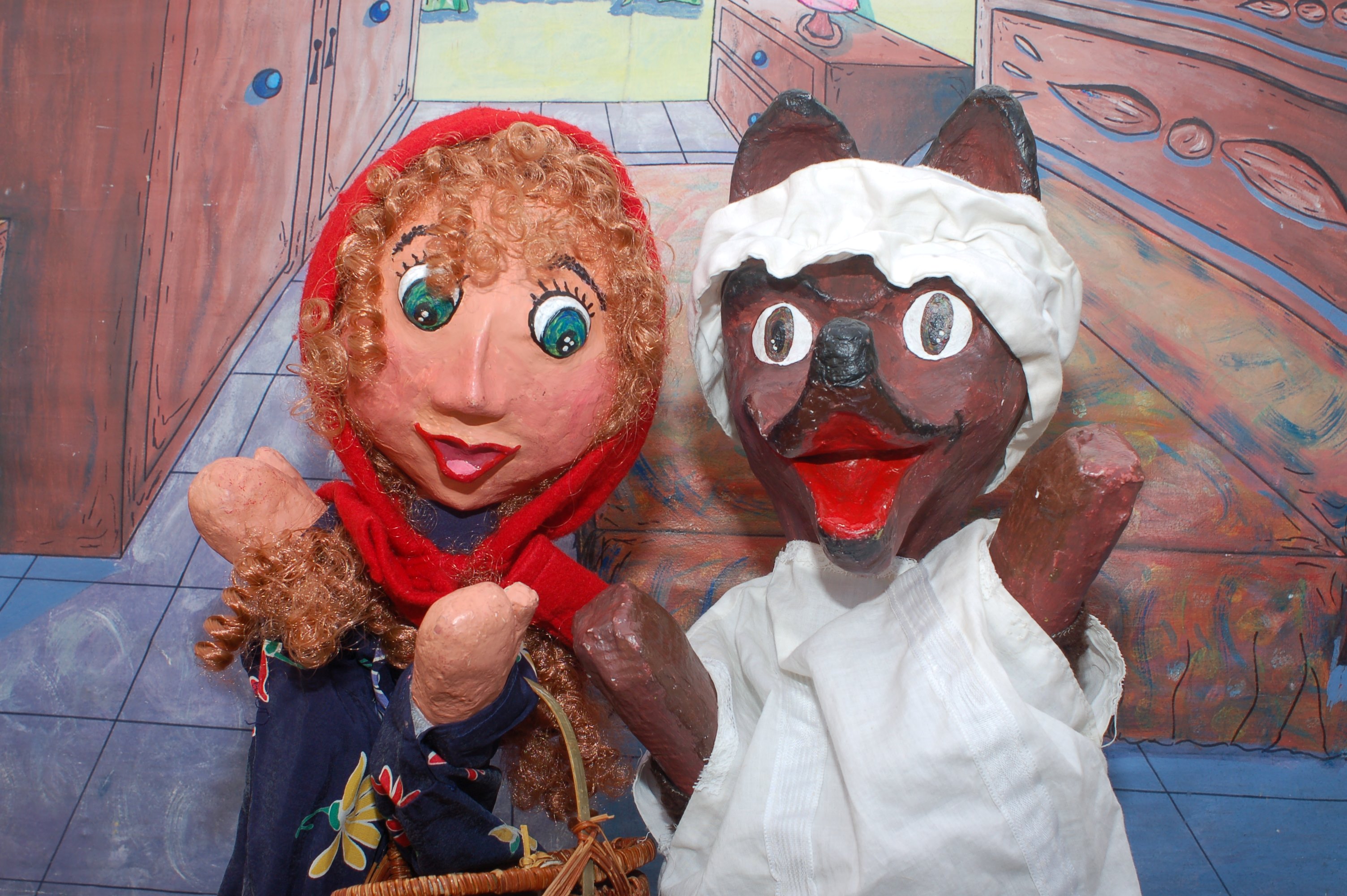 Alma i la Mar de Contes-Contes dels germans Grimm