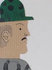 L'hivernacle-Un conte propi. Taller d’escriptura i il·lustració