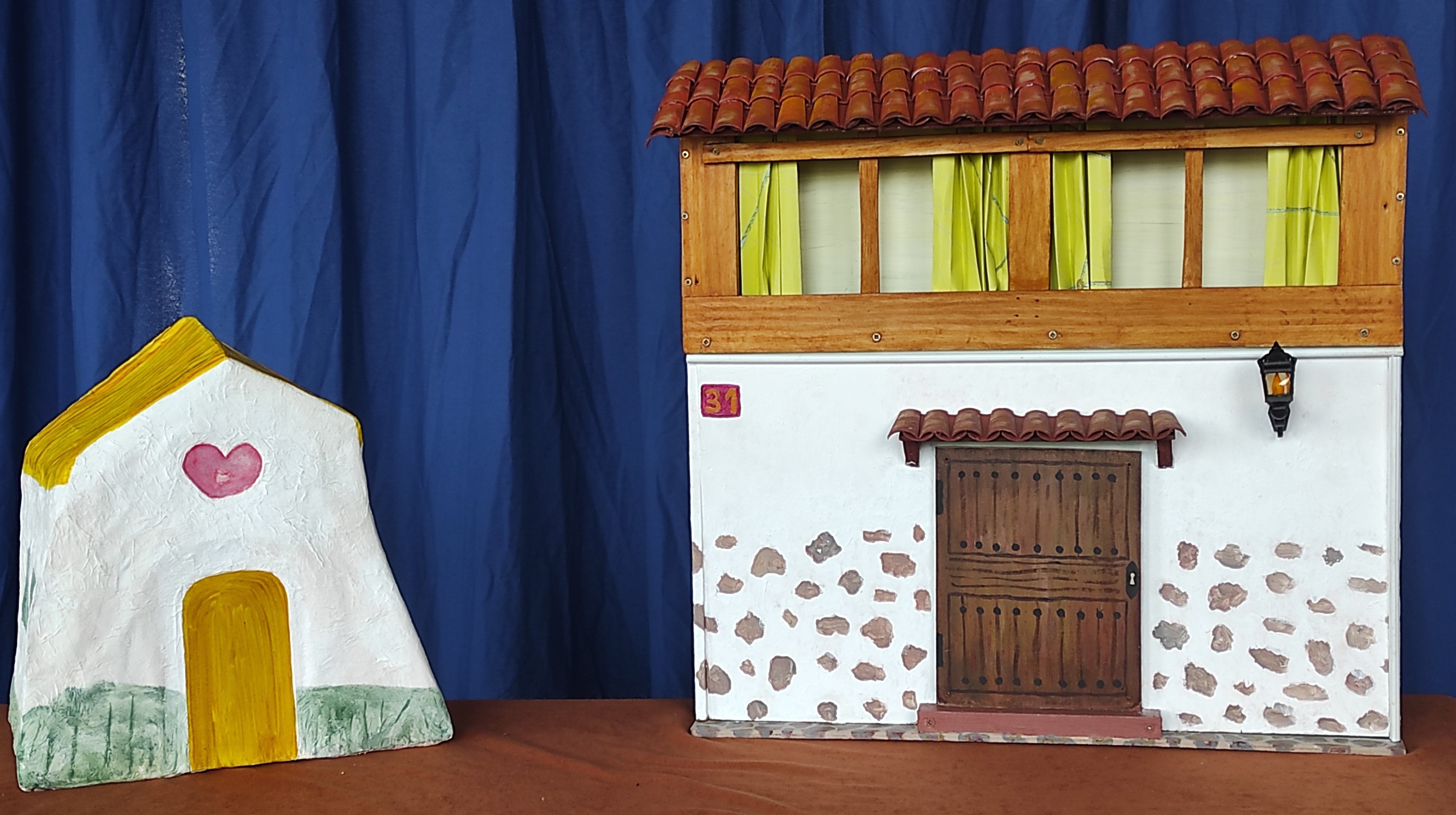 Alma i la Mar de Contes-Contes mullats, salats i esquitxats