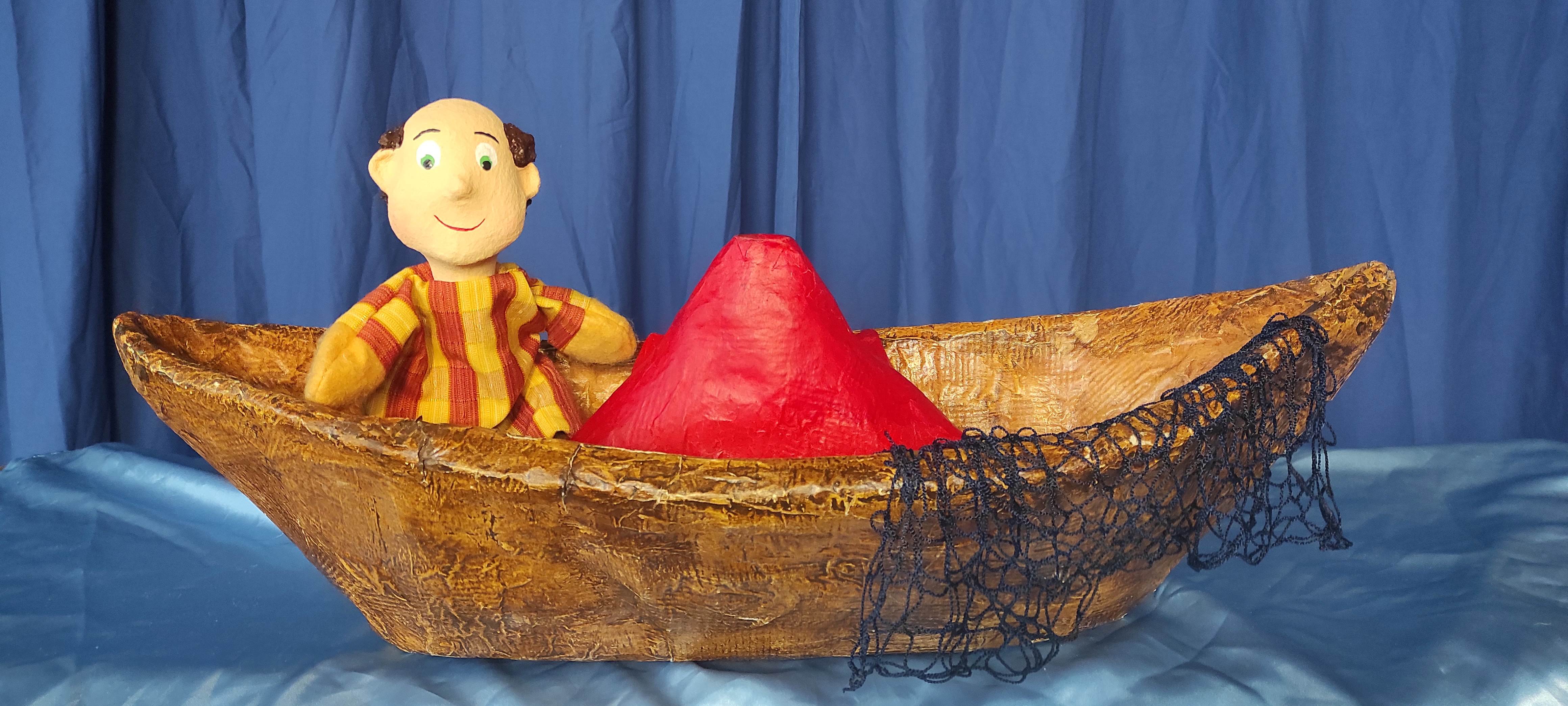 Alma i la Mar de Contes-Troballes boniques de mar (per a nadons)