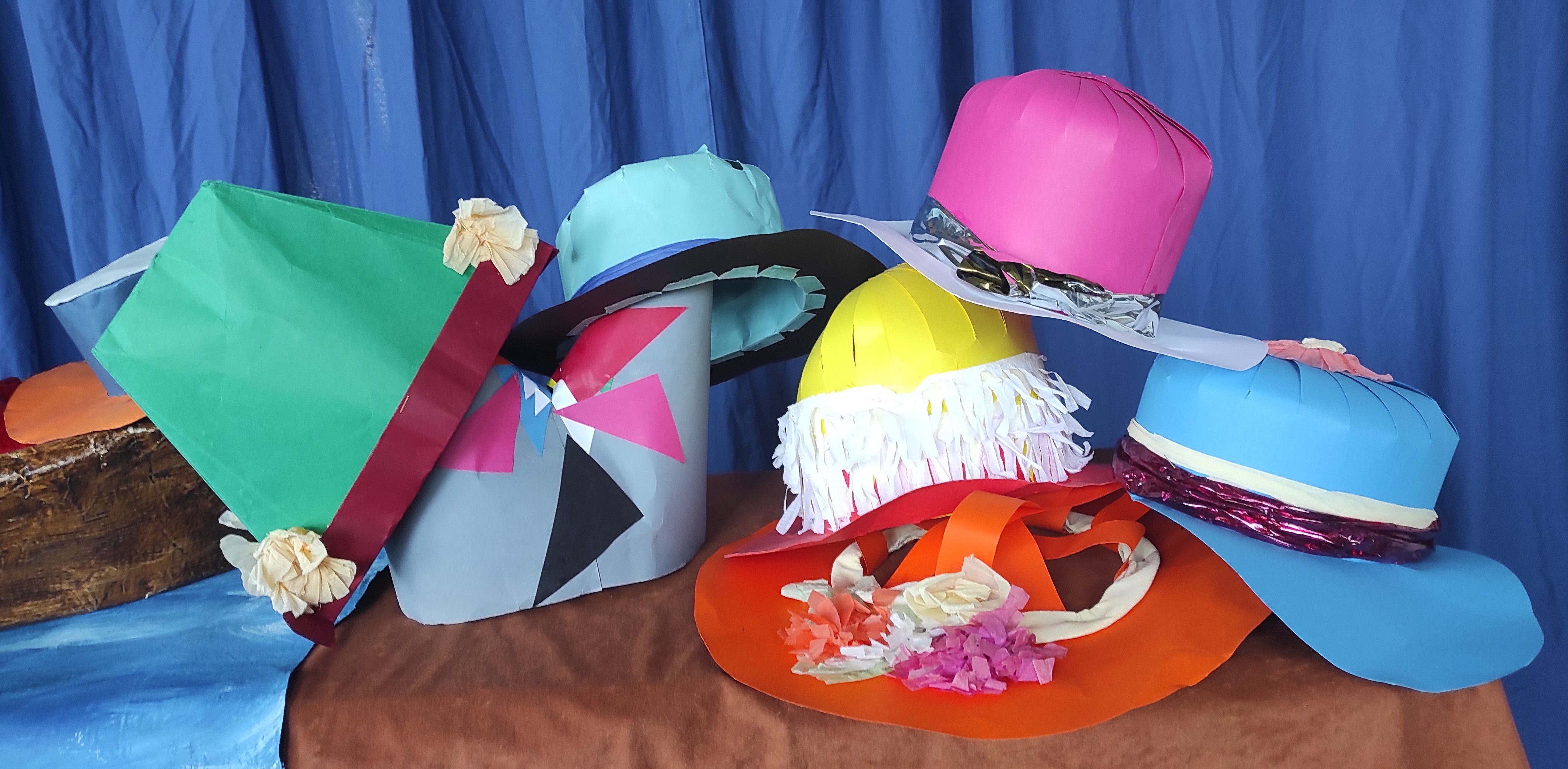 Alma i la Mar de Contes-Contes mullats, salats i esquitxats