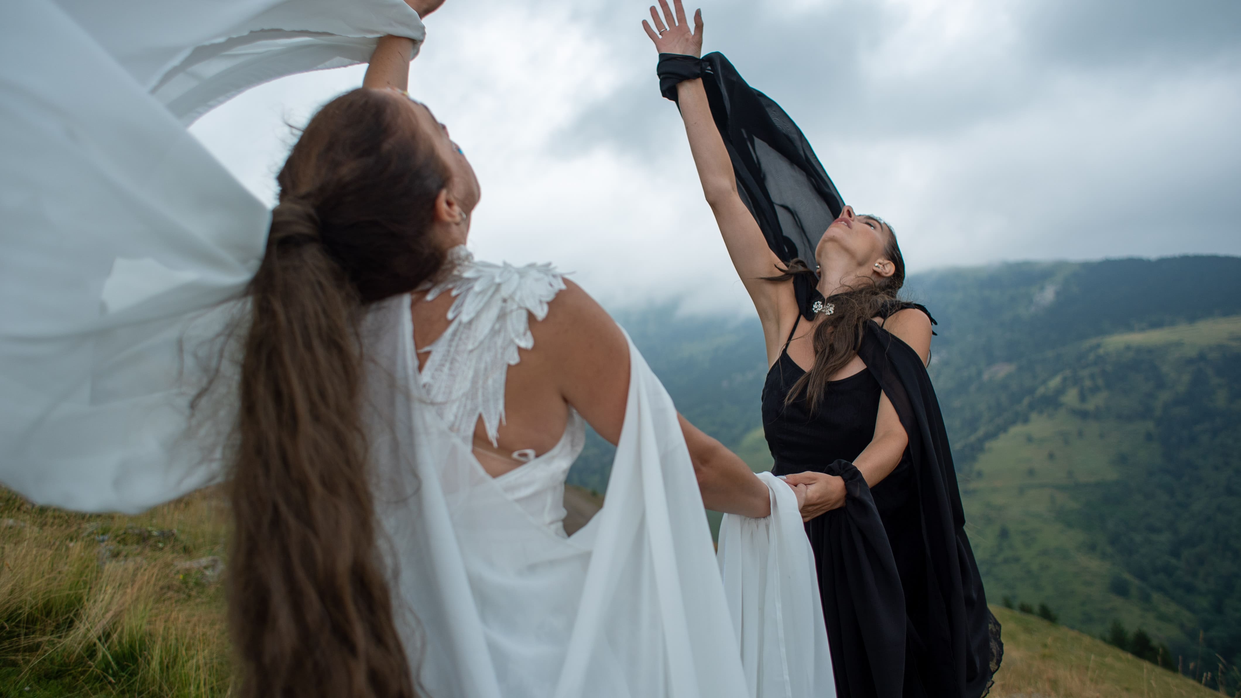 Celtic Flow Dancers-Celtic Seasons