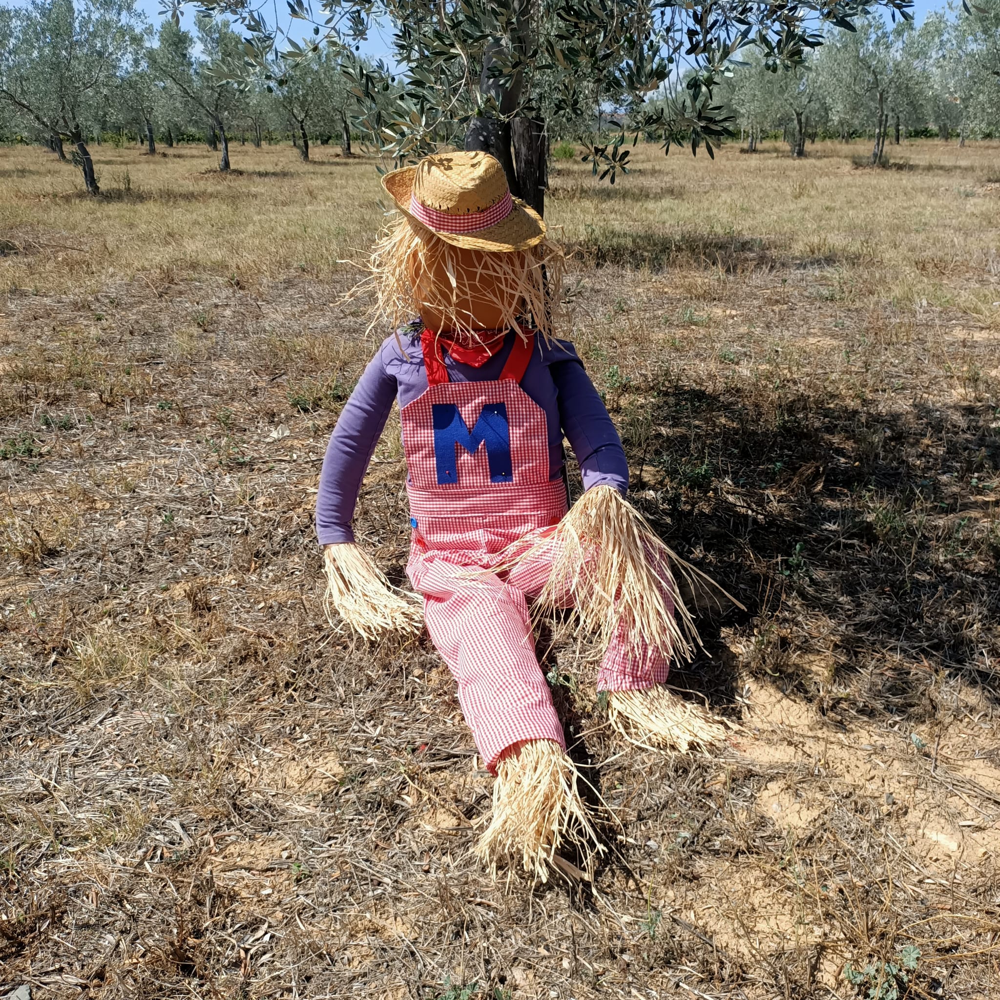 La Trapi-En Martí vol ser feliç
