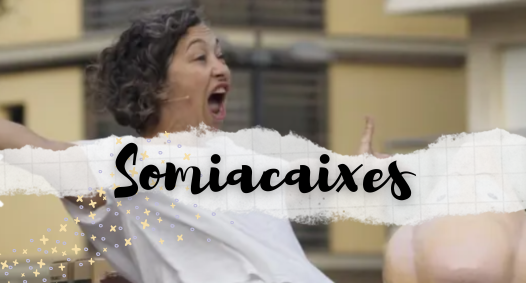 Companyia de Teatre Anna Roca-Somiacaixes