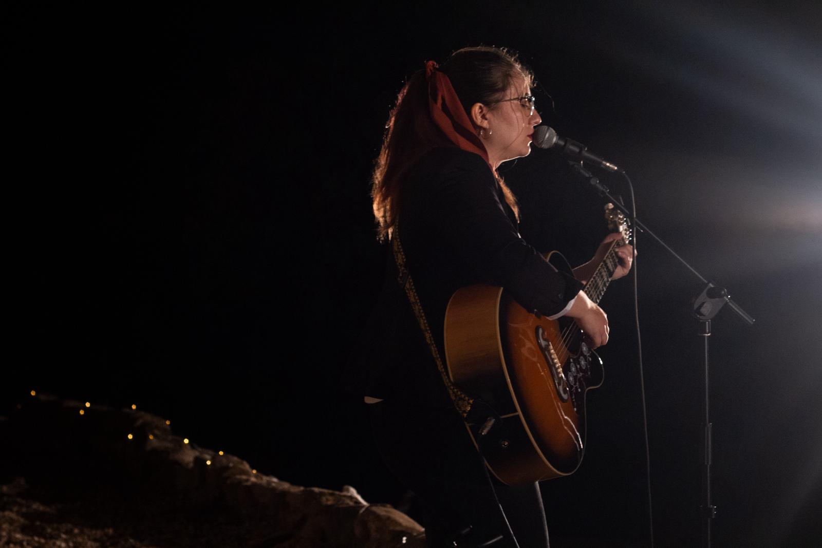 EDR Events-Concert amb Marina Prat