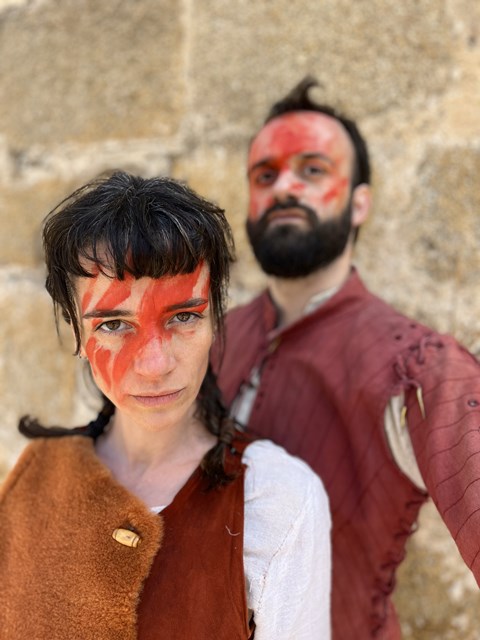 Solucions Escèniques-El festí de les feres