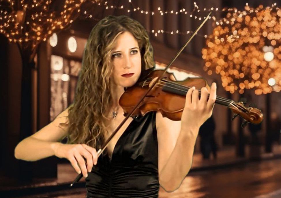 Mireia-solos-Tempo di Natale