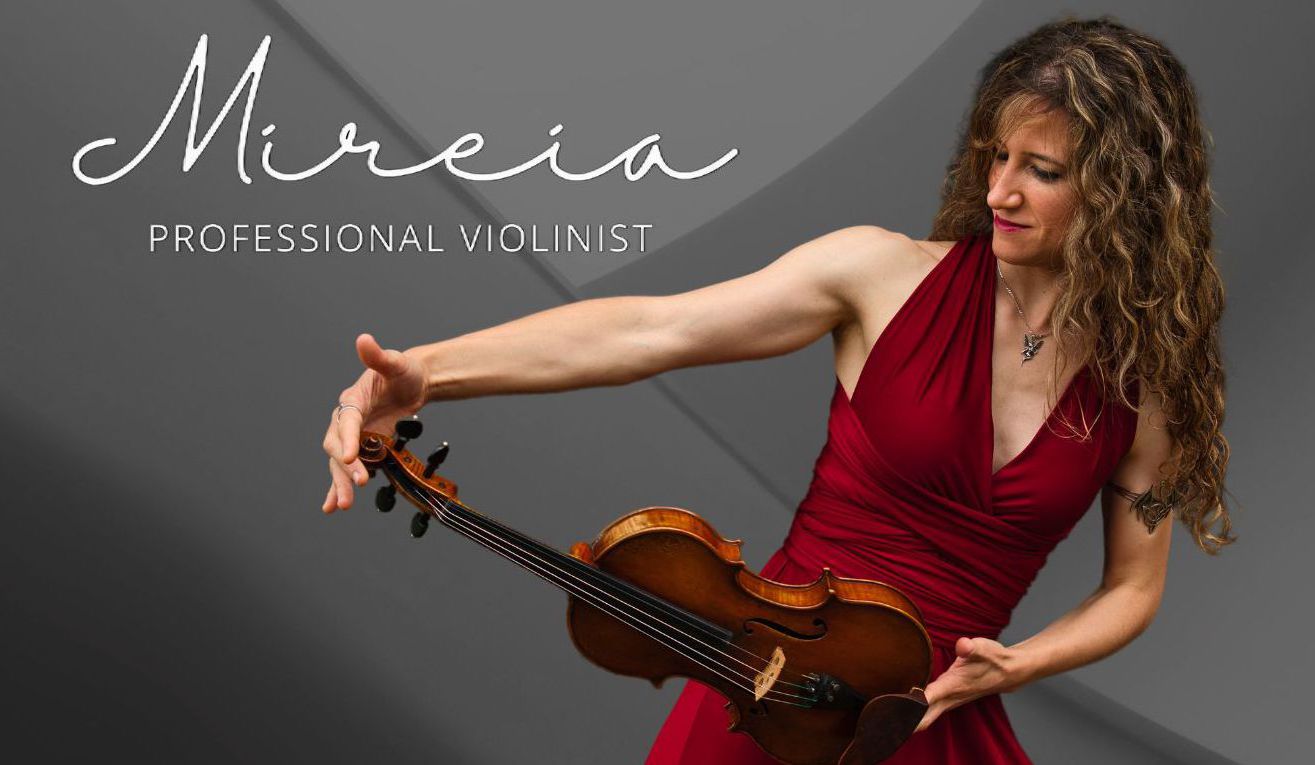 Mireia-solos-Tempo di Natale