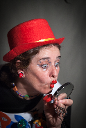 ClinClonClown-Pas a pas posem el nas