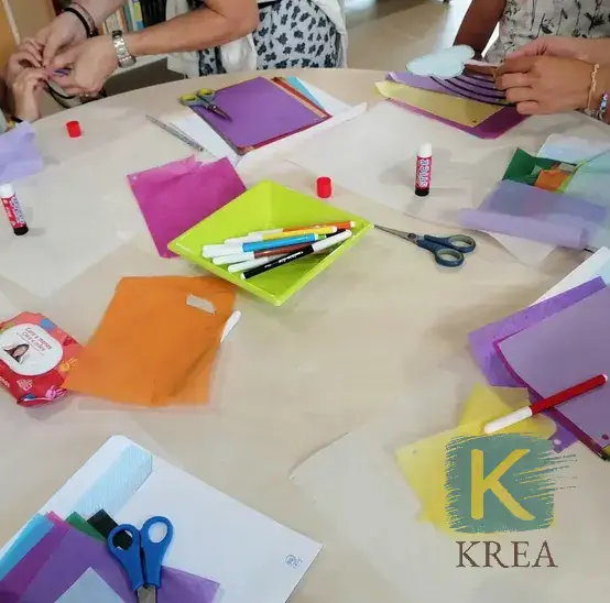 Krea-kreatiu-Celebrem la Castanyada i Halloween!