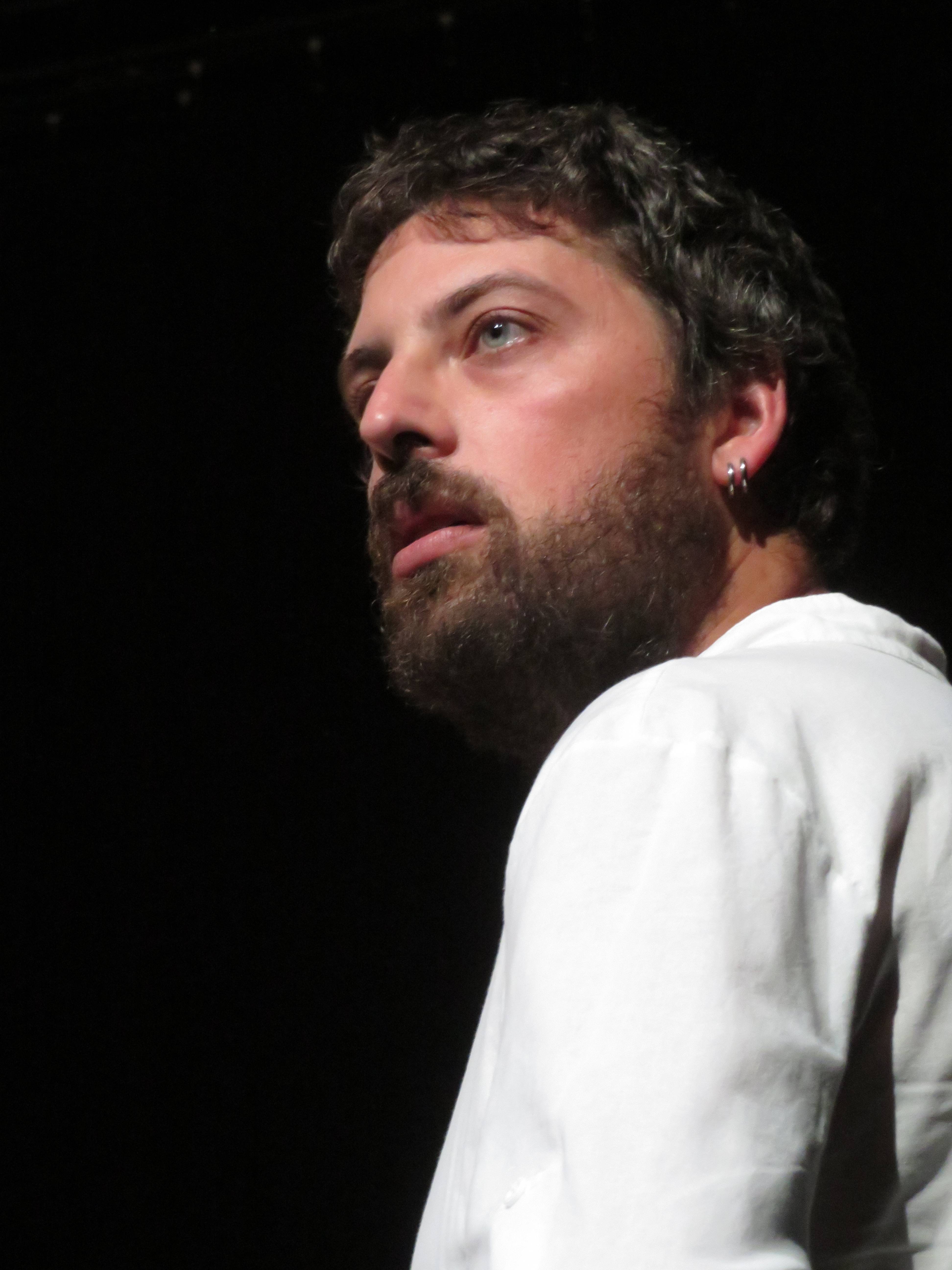 Sols Teatre-La gestió de la solitud