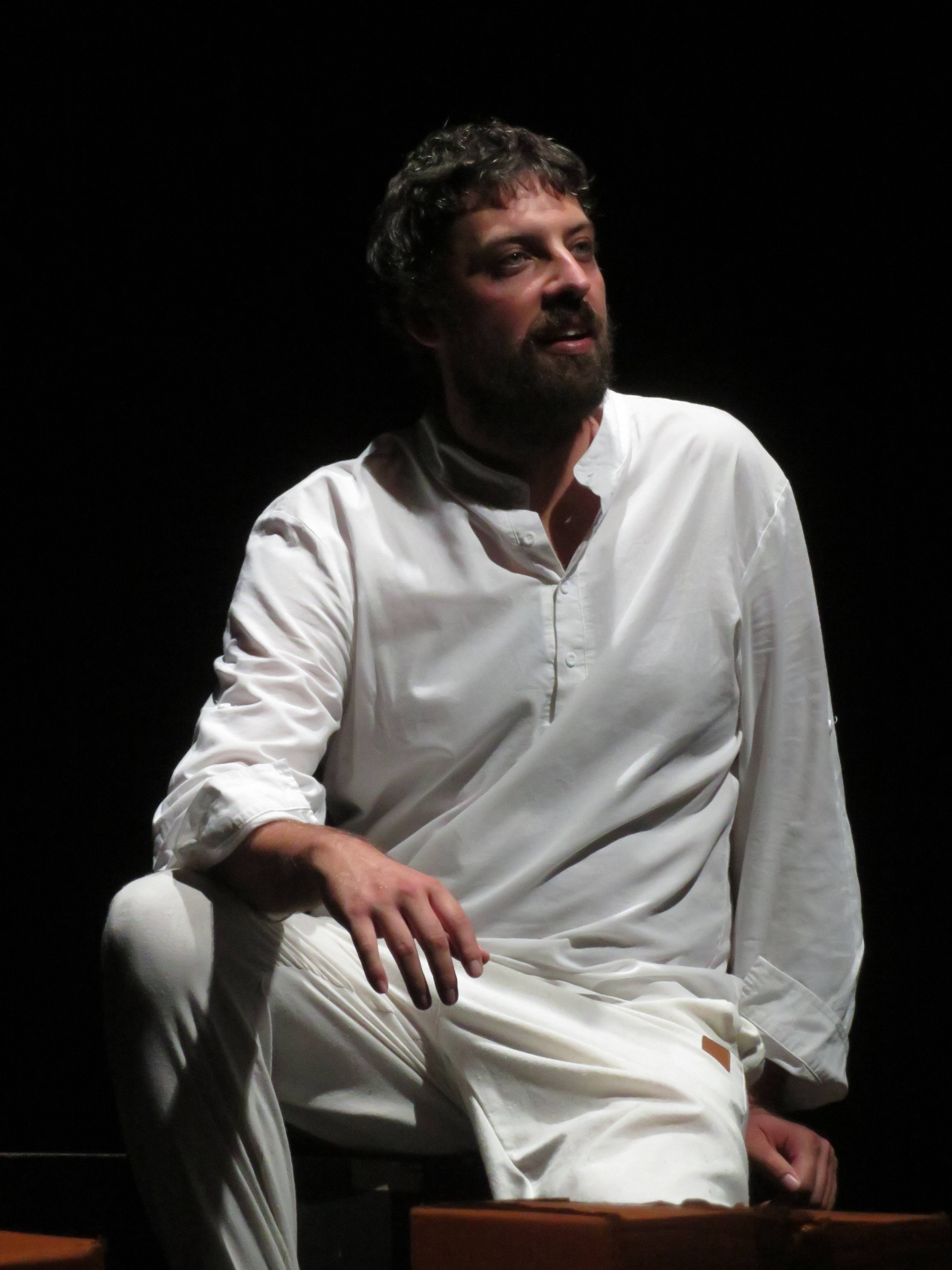 Sols Teatre-La gestió de la solitud