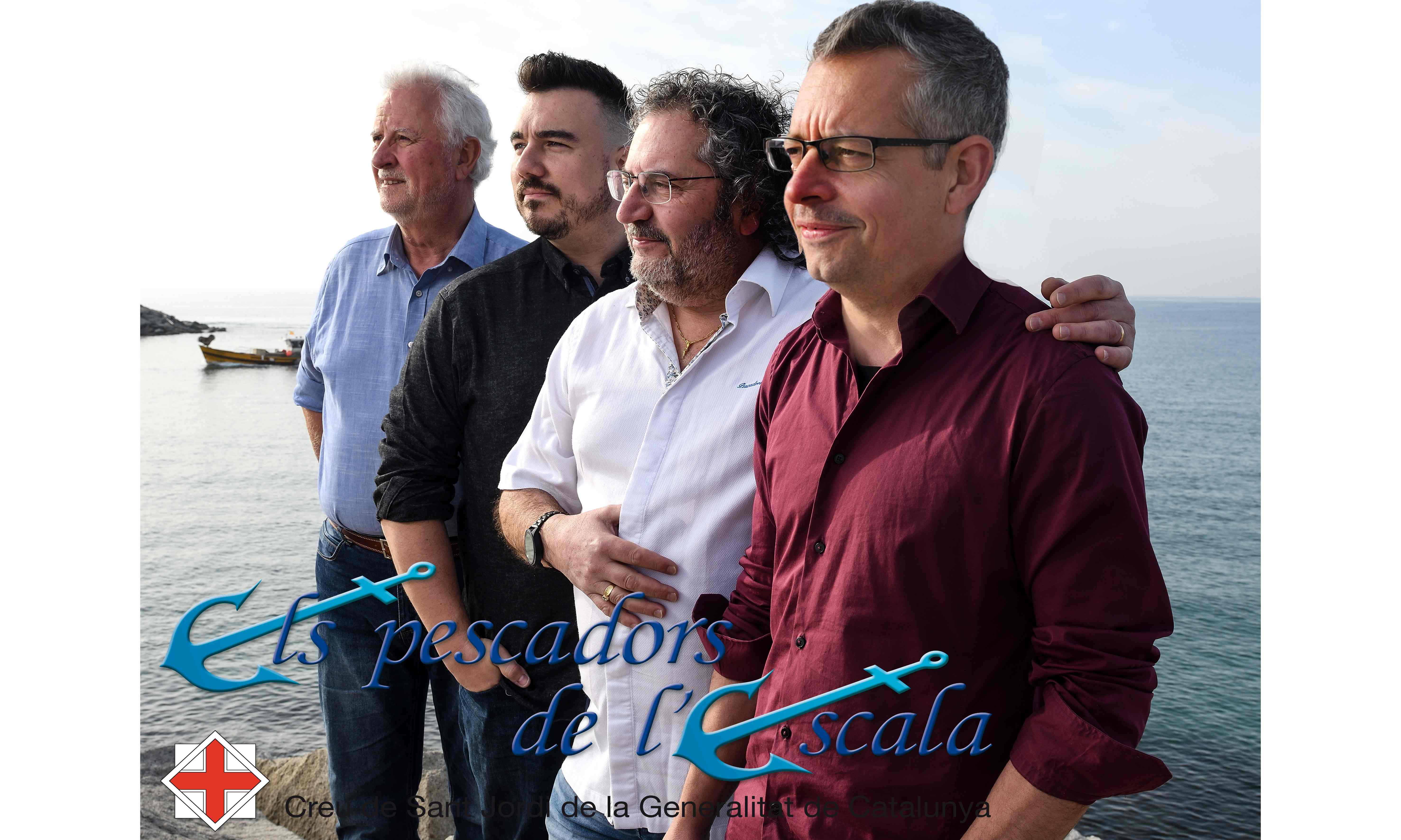 Els Pescadors de l'Escala-Havaneres i cançó de taverna