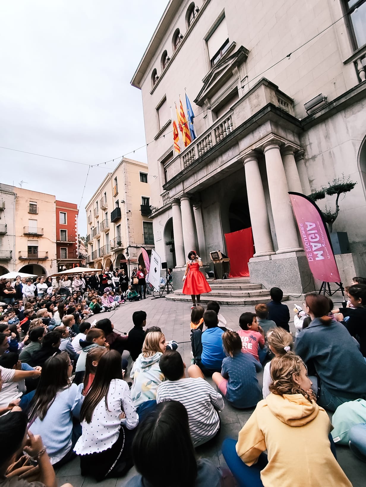 Paya, SA-Madame Mental