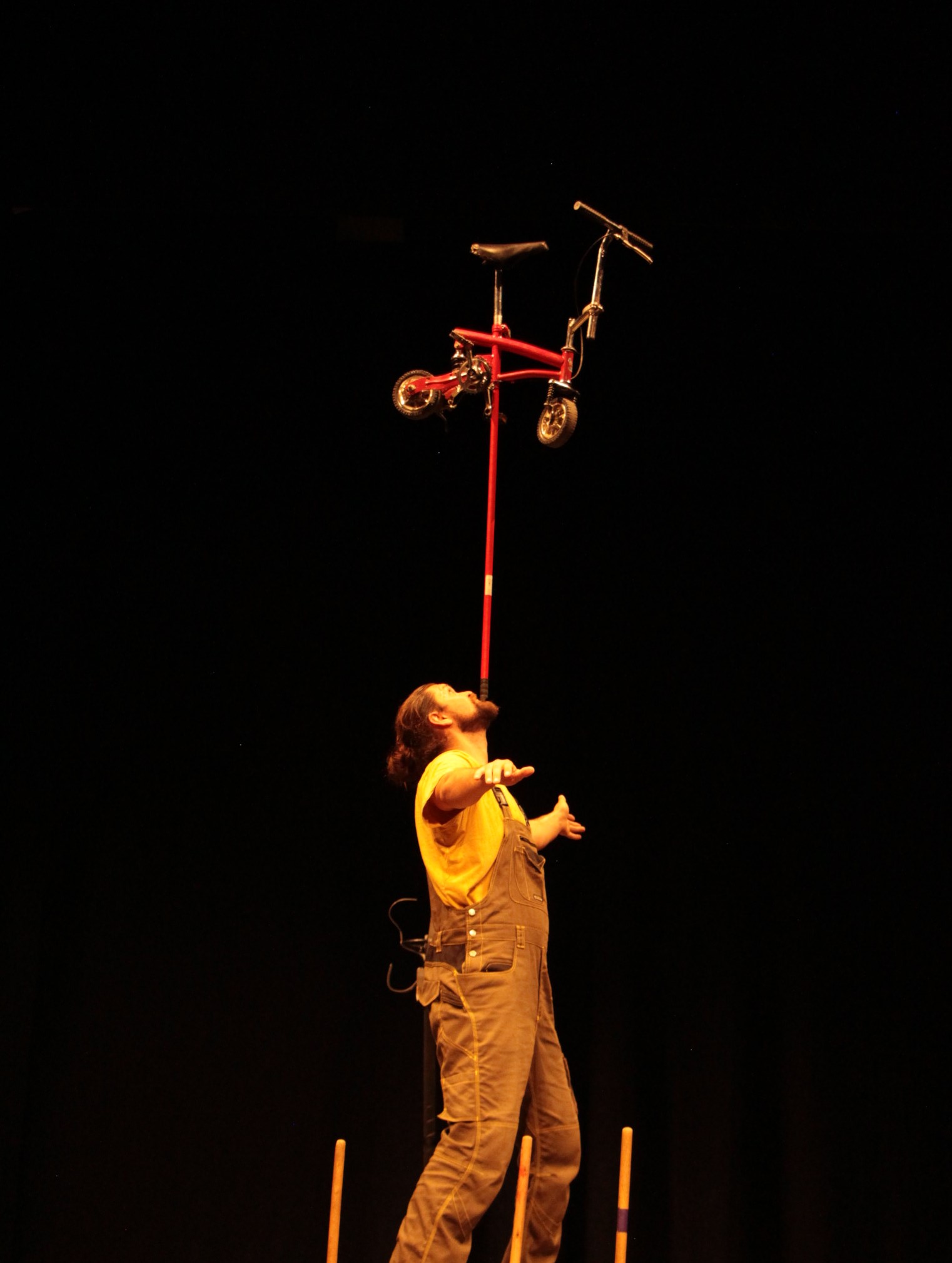 TotalCirc-Hotel Bucarest