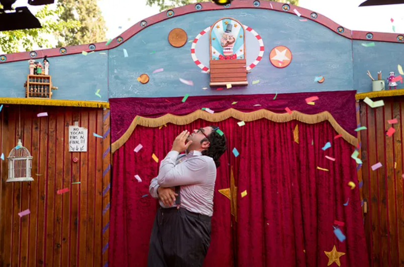 Companyia Toti Toronell-Libèl·lula