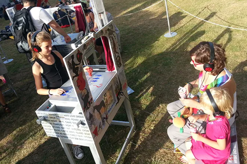 Companyia Toti Toronell-MIicroshakespeare