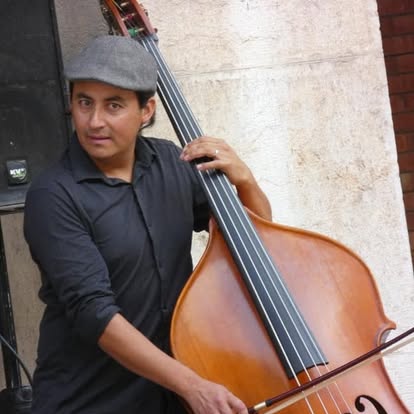 Cat Klezmer Trio-Presentació del nou disc