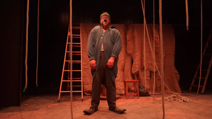 Companyia Toti Toronell-Fe de rutes