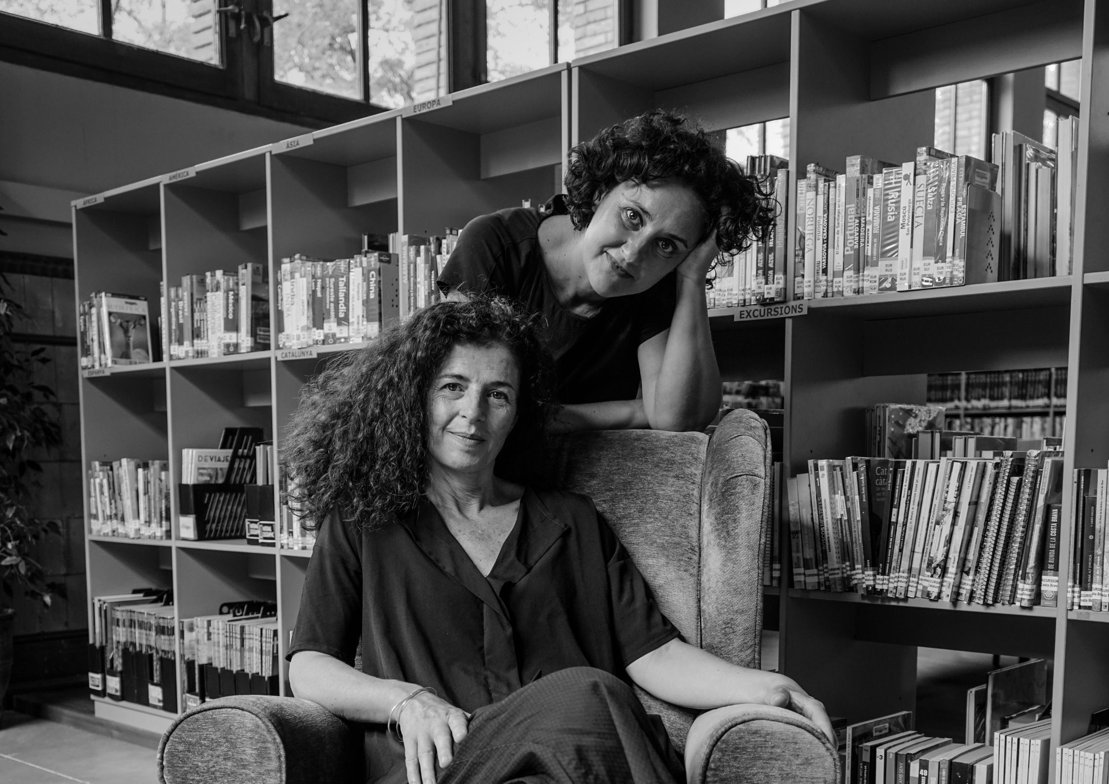 MeriYanes Produccions-Llibràlegs (selecció)