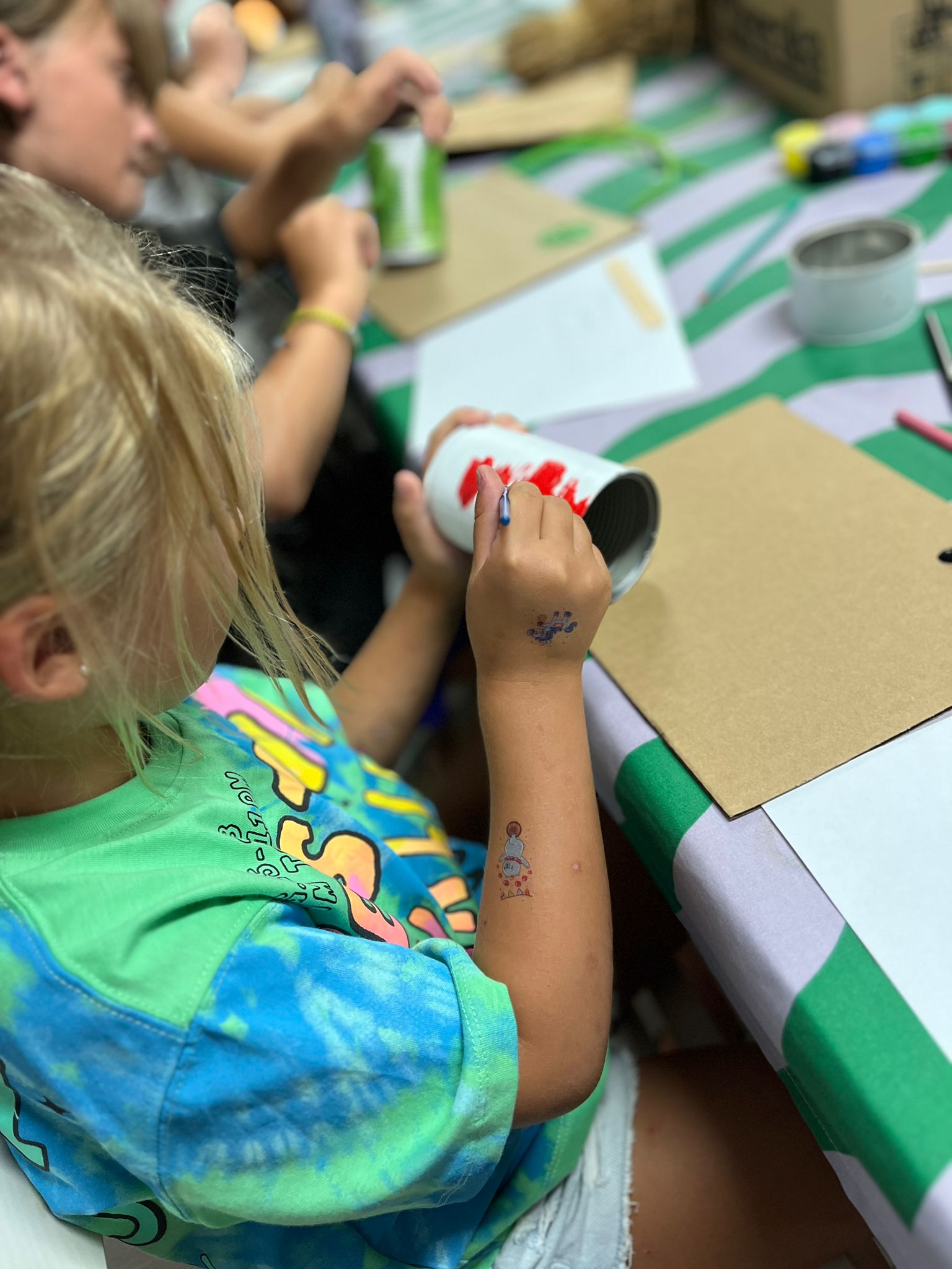 Clara Vallejo Barnosell-Fem una casa d'insectes!