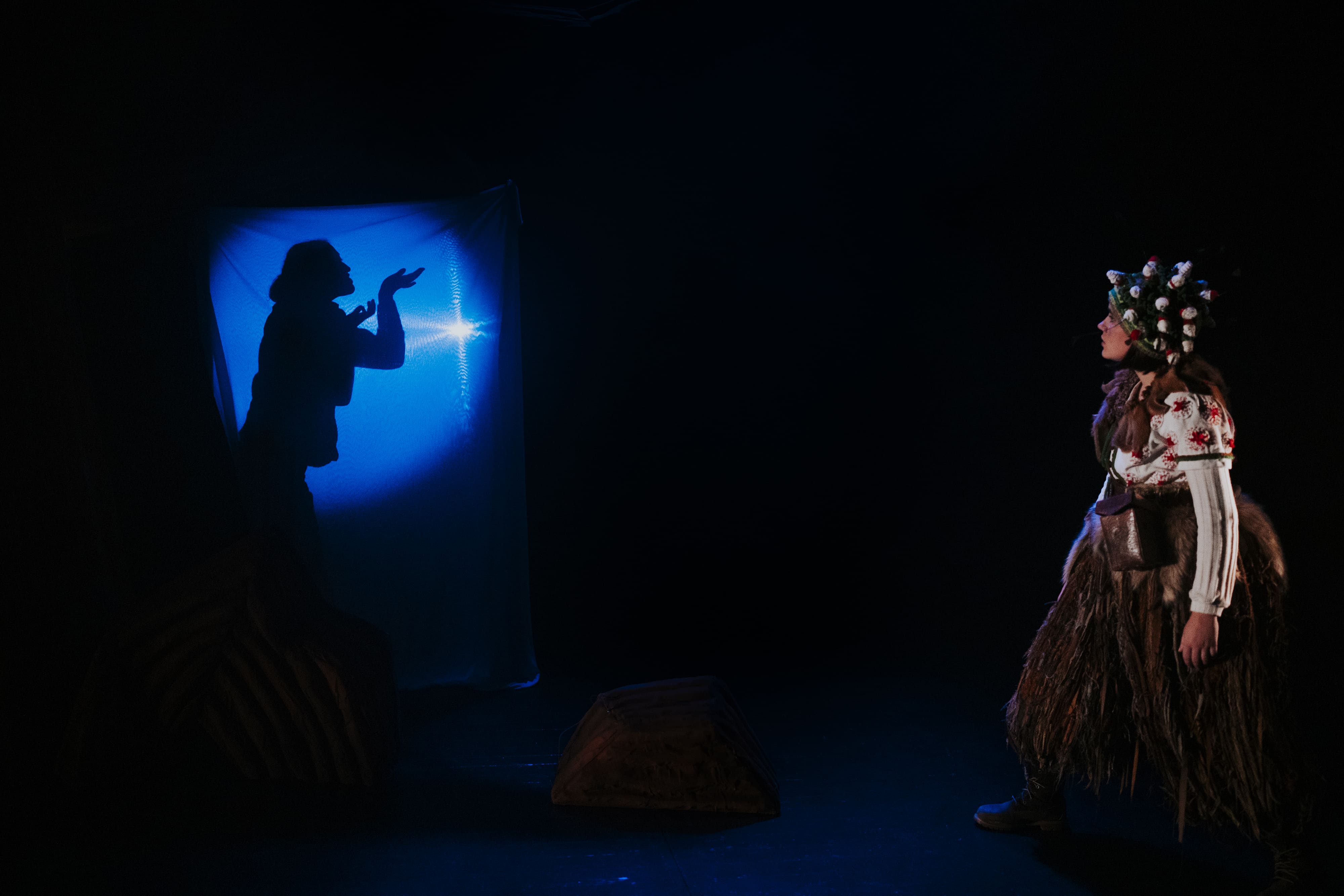  Cinc Cèntims-Cap a Mirmanda (o l'últim nas de l'any)