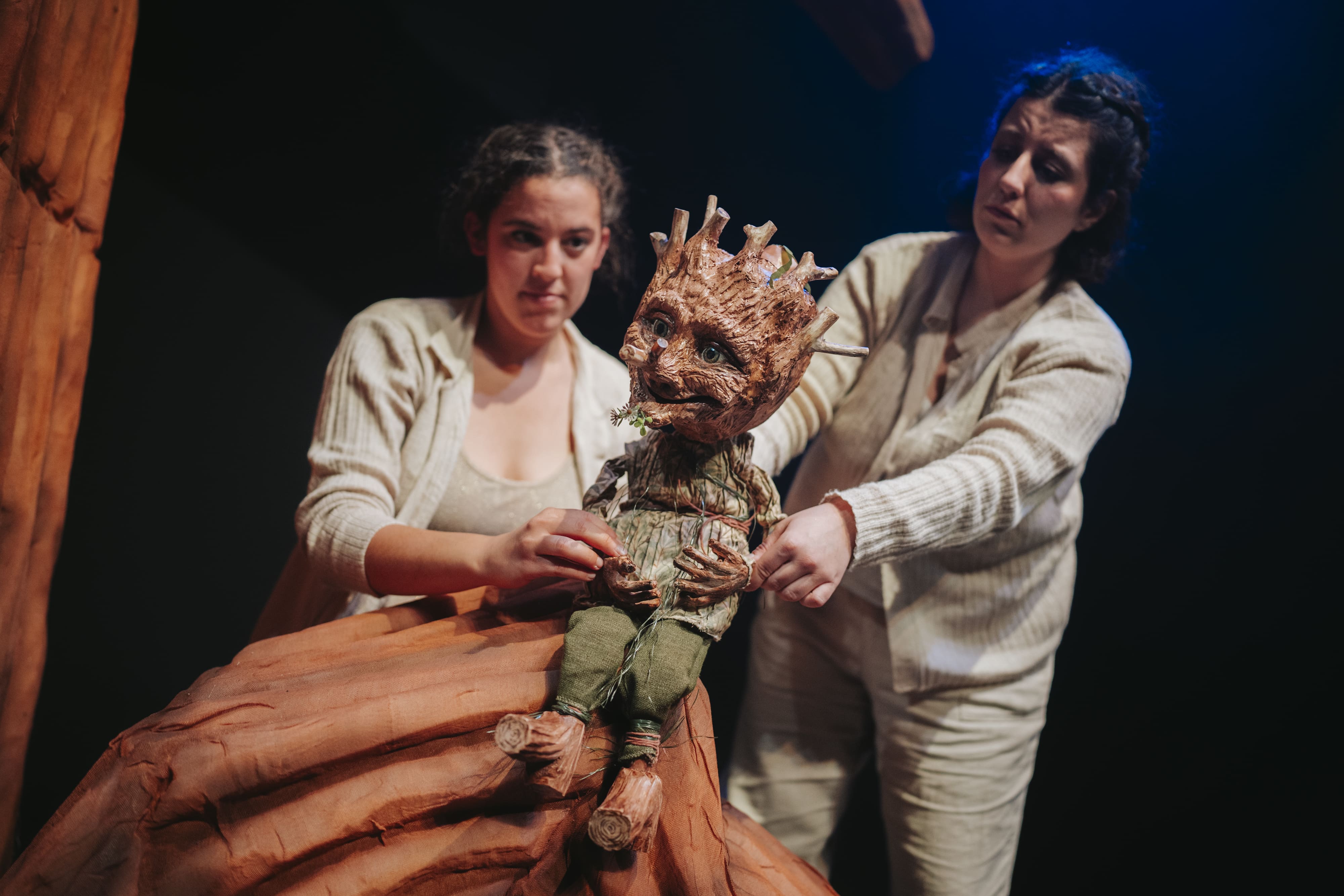  Cinc Cèntims-Cap a Mirmanda (o l'últim nas de l'any)