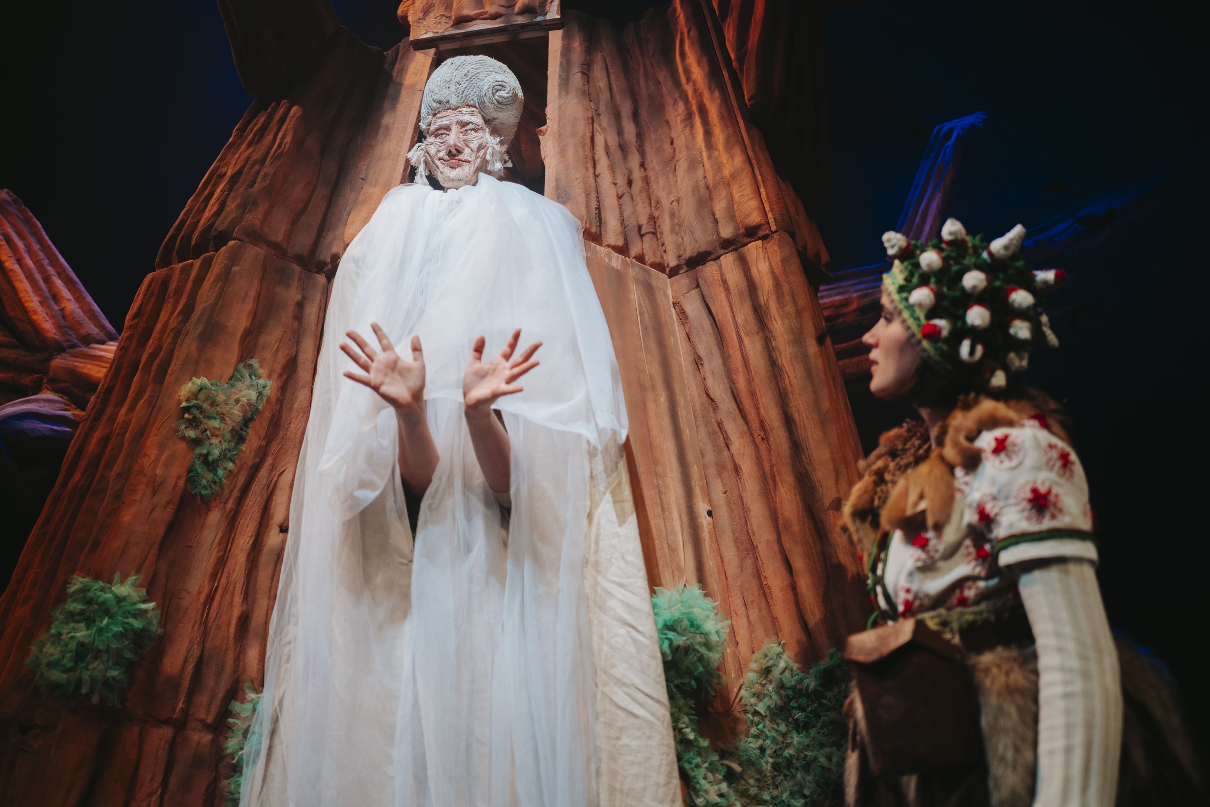  Cinc Cèntims-Cap a Mirmanda (o l'últim nas de l'any)