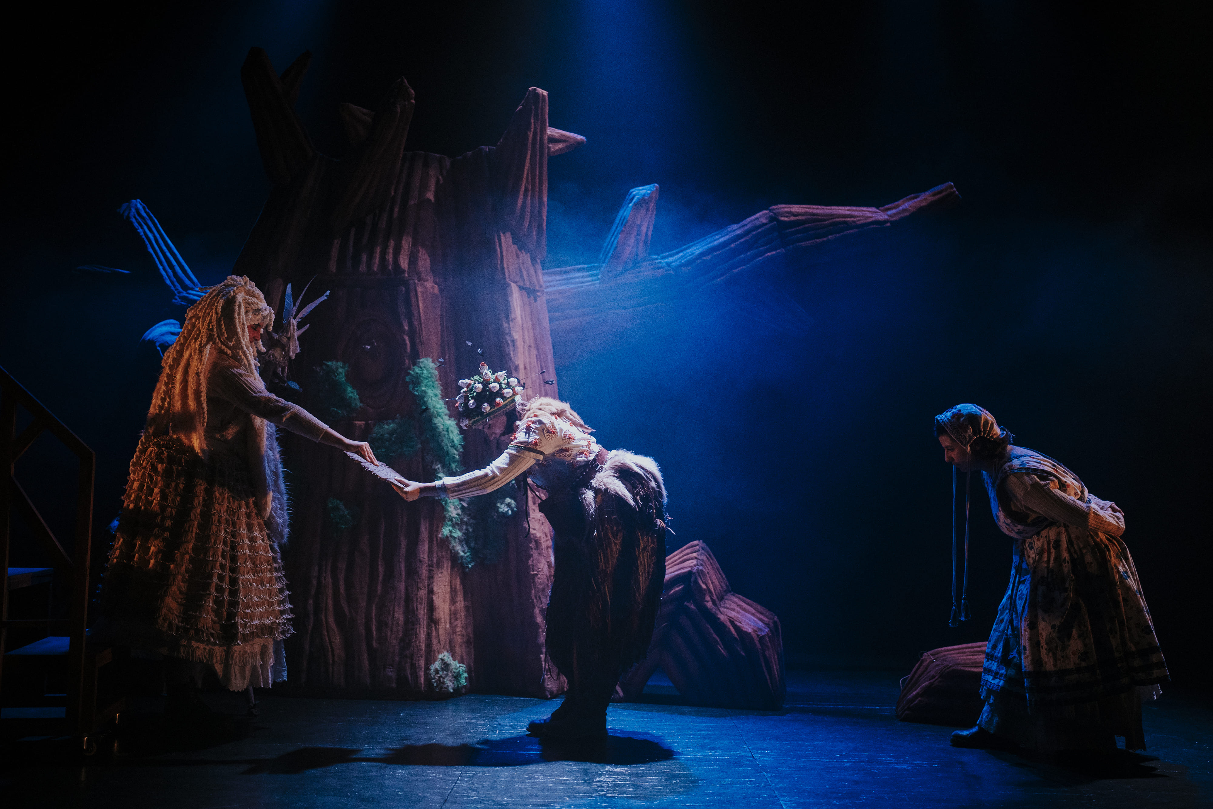  Cinc Cèntims-Cap a Mirmanda (o l'últim nas de l'any)