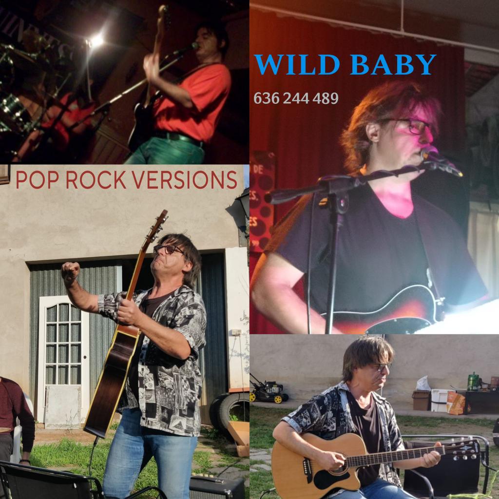 Wild Babt-Temes per estona