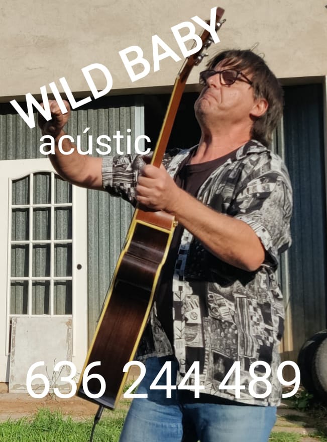 Wild Babt-Temes per estona