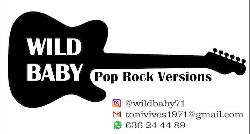 Wild Babt-Temes per estona