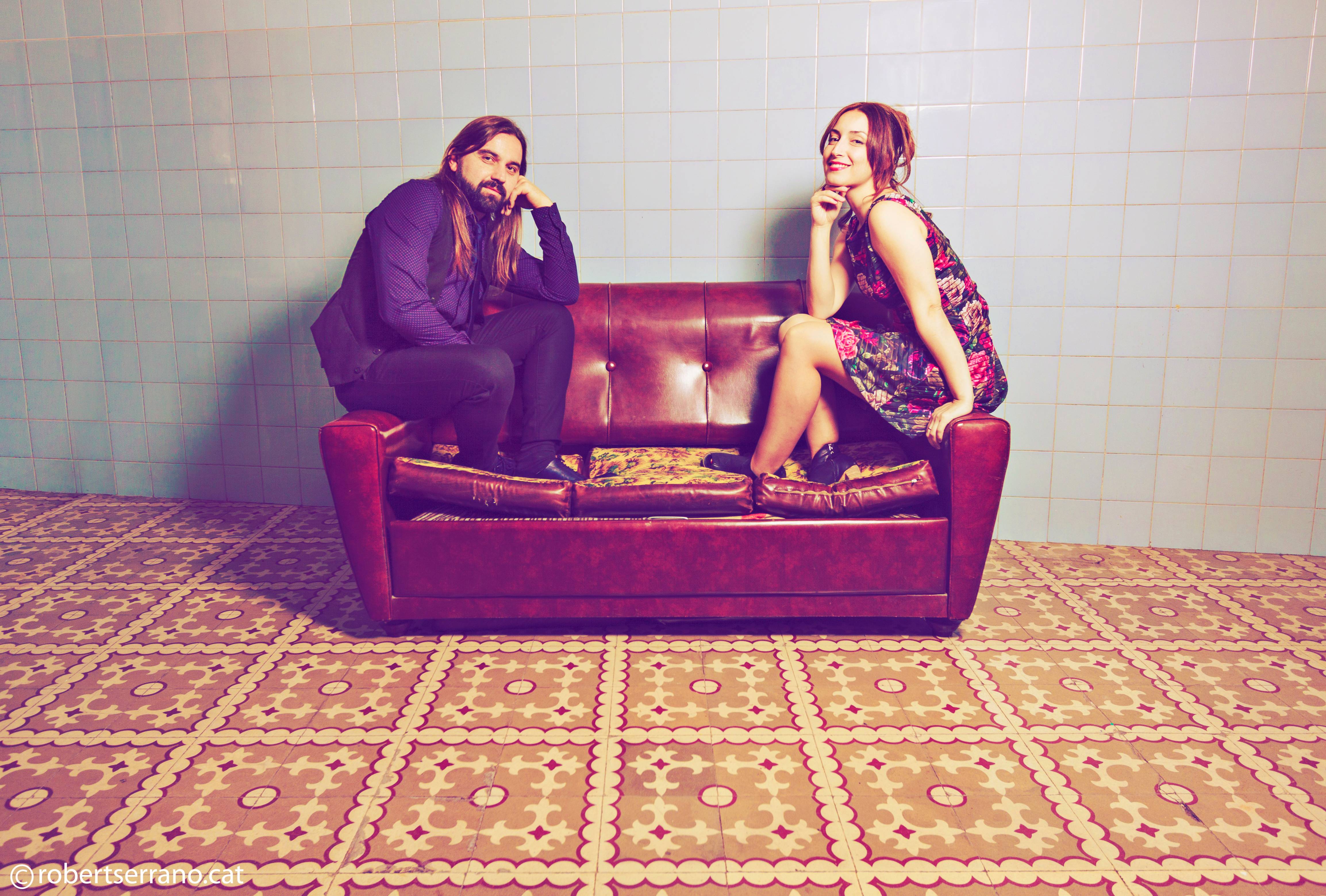 Velvet Jeans-Velvet Jeans - Acústic