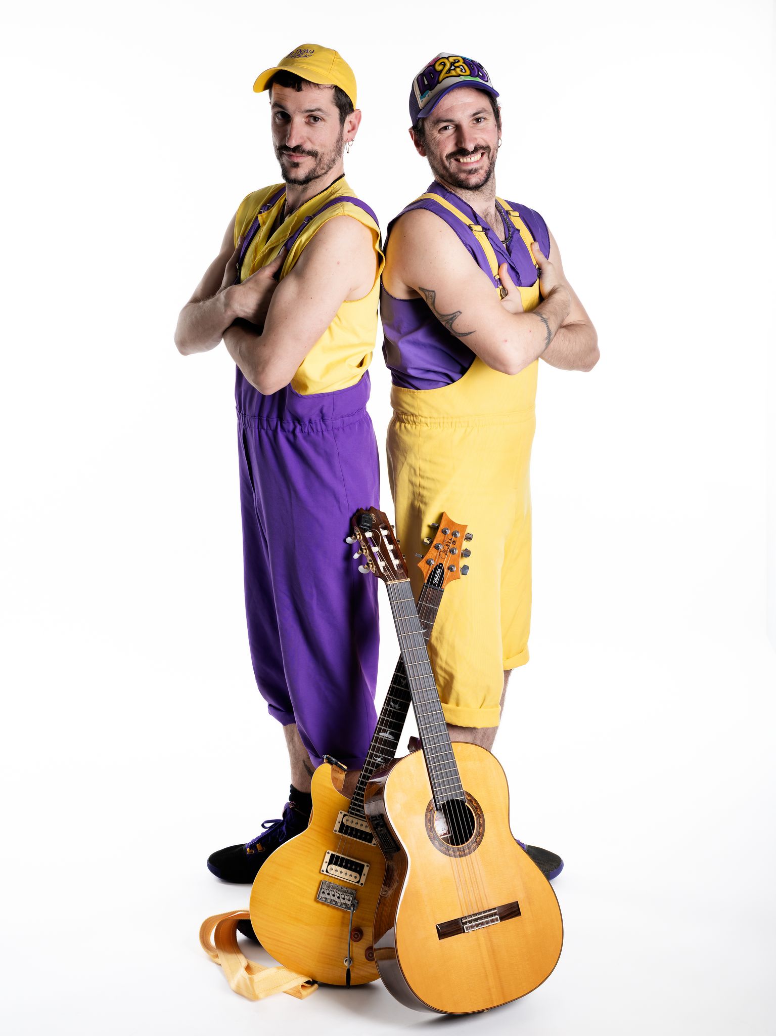 La Dona del Sac-Pop canalla