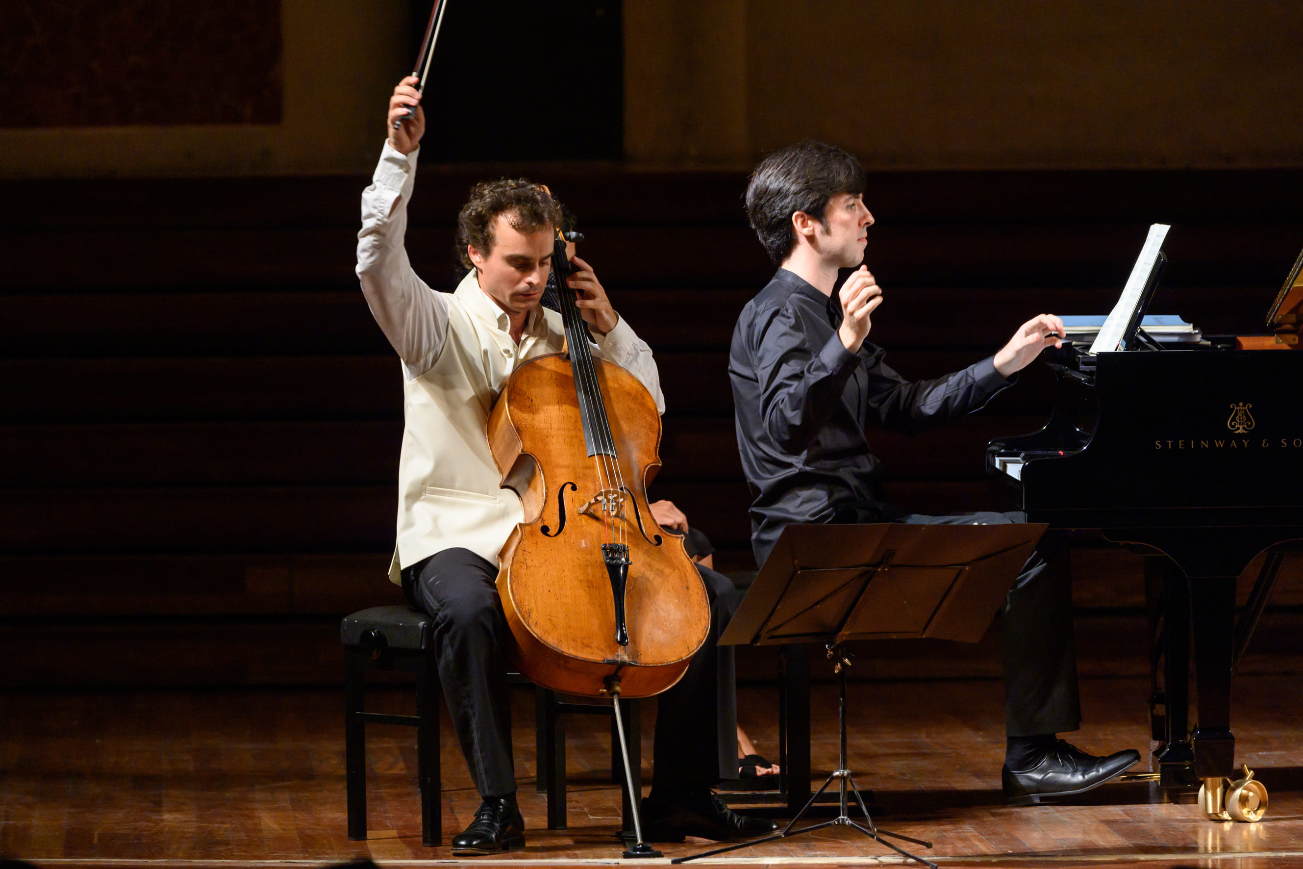 Ramon Bassal - Marc Piqué-Sons i paraules