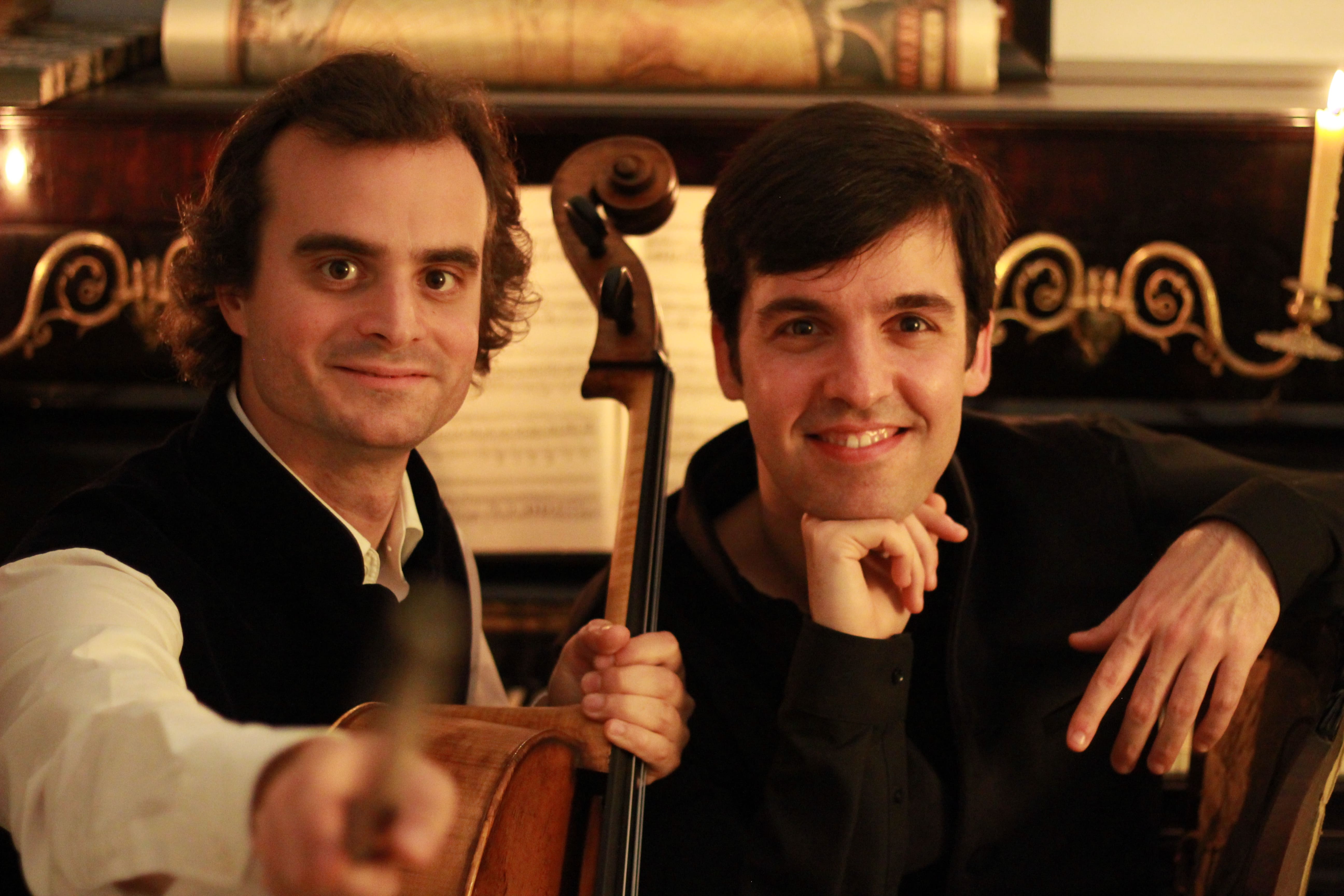 Ramon Bassal - Marc Piqué-Sons i paraules