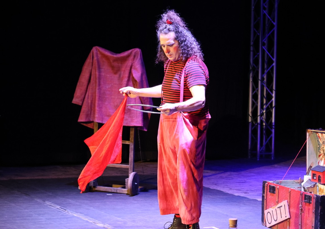 Karlus Soler-Ai, ai, ai