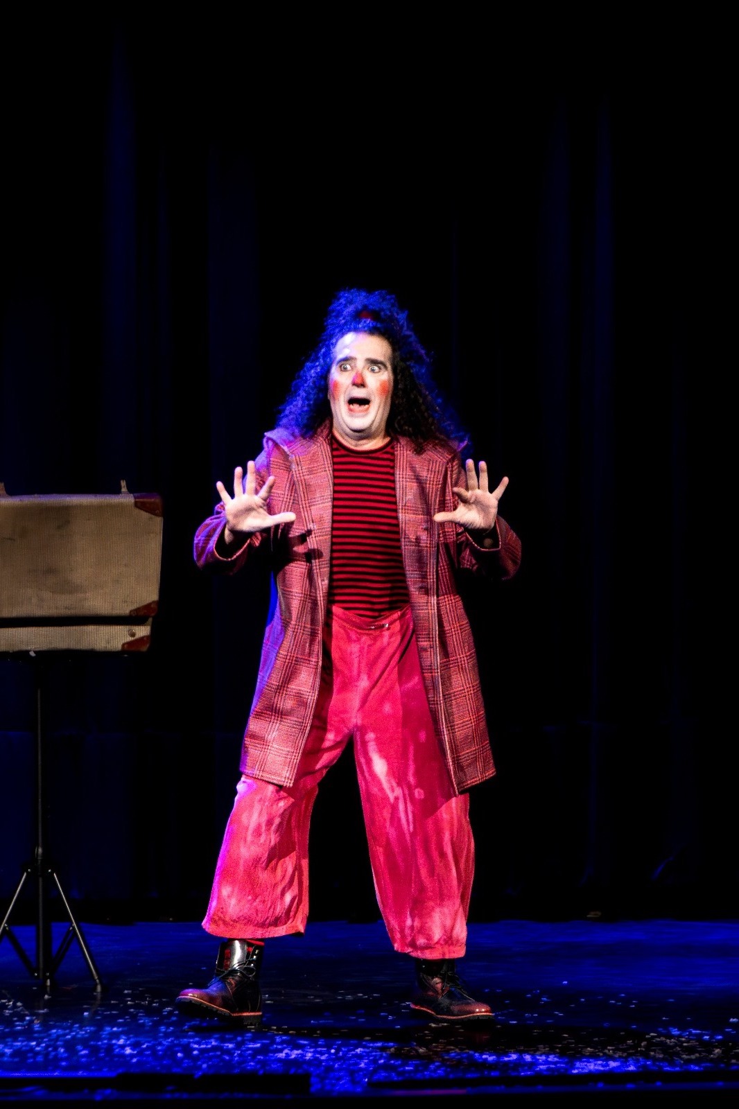 Karlus Soler-Ai, ai, ai